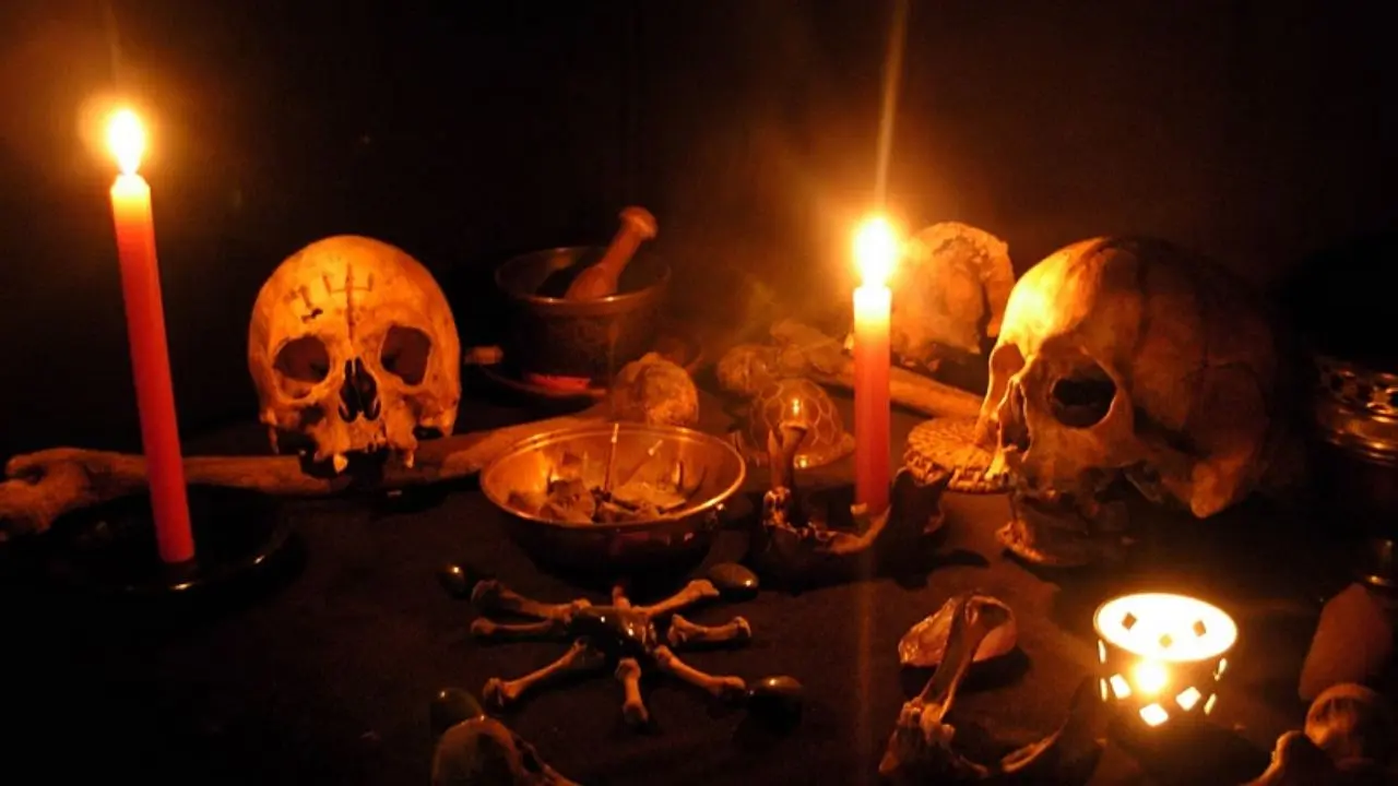 Crime News: ओडिशा के गंजम में जादू-टोना के शक में तीन की हत्या, गांव में तनाव