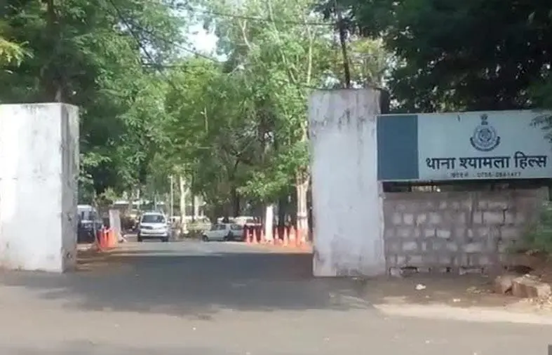 नाबालिग से दरिंदगी: रविंद्र भवन की पार्किंग में दो दरिंदों ने किया गैंगरेप, पुलिस पर लापरवाही के आरोप