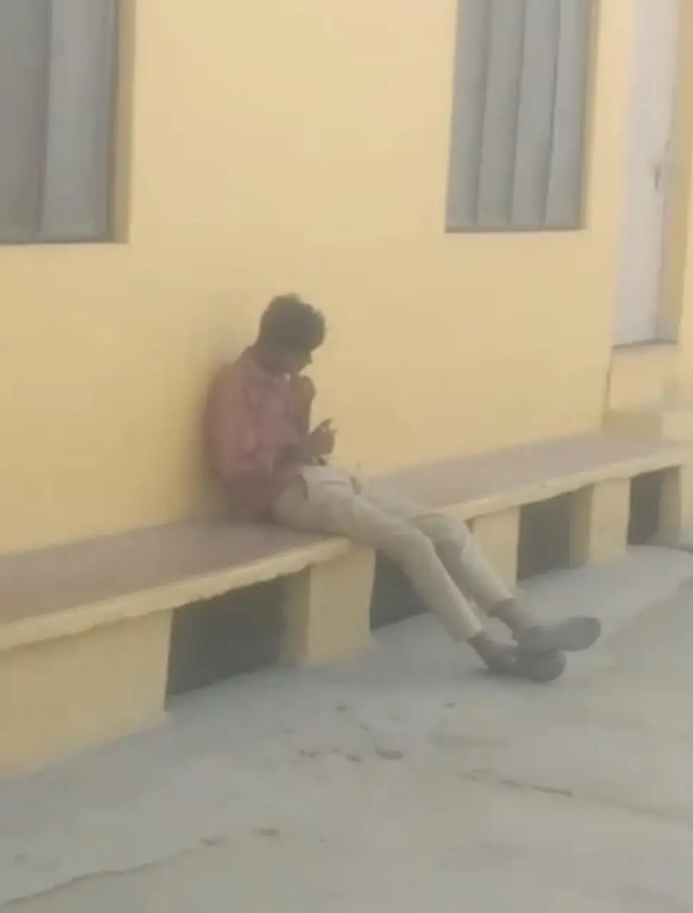 विदिशा: स्कूल के बच्चों का नशे में धुत वीडियो वायरल, बढ़ते नशे के कारोबार पर लोगों में आक्रोश