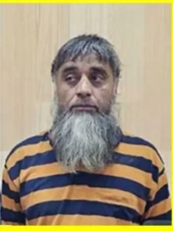 “रतलाम में आतंकी फिरोज गिरफ्तार: NIA को था वर्षों से इंतजार, 5 लाख के इनामी को पुलिस ने ऐसे दबोचा!”