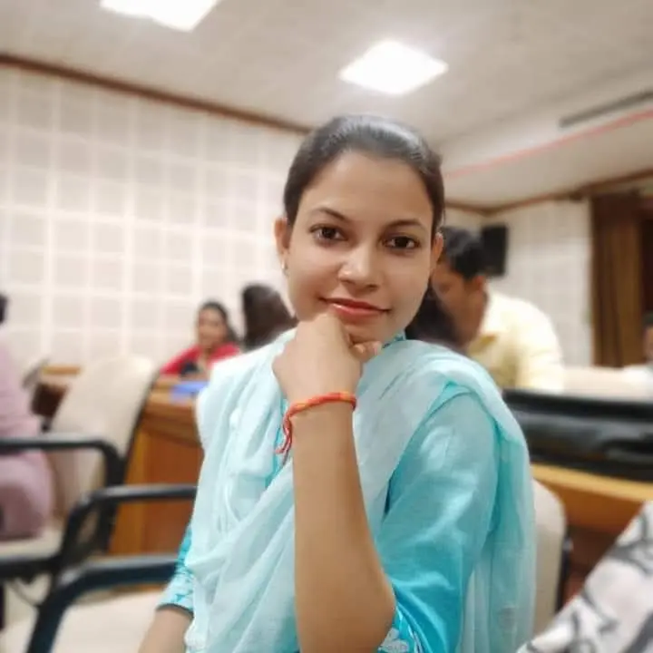 विदिशा: महिला नायब तहसीलदार की रहस्यमय मौत, बिल्डिंग से गिरते ही पसरा सन्नाटा; पुलिस जांच में जुटी