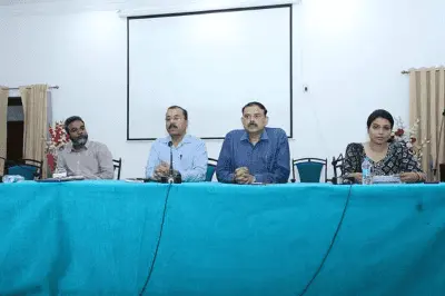 MP में सड़कों पर काल का पहिया थामने की तैयारी: मौत के आंकड़ों पर लगाम लगाने के लिए पुलिस अफसरों को मिली ‘संजीवनी’