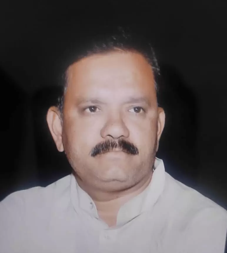 नटेरन थाने में भाजपा जिला उपाध्यक्ष पर दुष्कर्म का मामला दर्ज