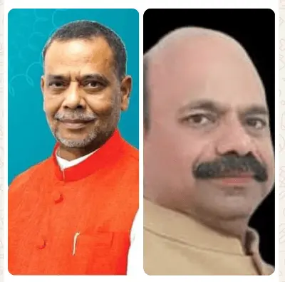 भारती श्रमजीवी पत्रकार संघ की नई राष्ट्रीय कार्यकारिणी घोषित  अशोक पांडेय राष्ट्रीय अध्यक्ष, डॉ. नवीन आनंद महासचिव नियुक्त