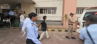 विदिशा जिला अस्पताल में बच्चा चोरी की कोशिश, परिजनों की सतर्कता से बची मासूम की जान