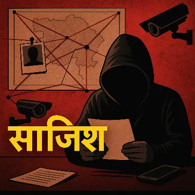 बहला-फुसलाकर धर्म परिवर्तन कराने वाला आरोपी गिरफ्तार, पुलिस ने दी बड़ी जानकारी