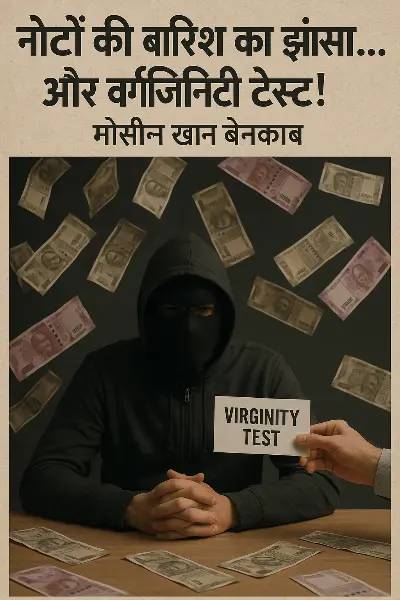 "जिन्न को खुश करने दुल्हन की तरह सजकर आना होगा!" – शूटिंग कोच पर तंत्र-मंत्र और रेप का आरोप, सातवीं FIR दर्ज