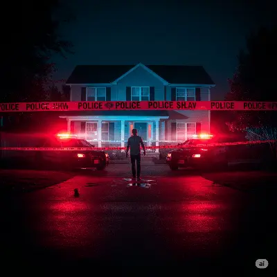 क्या हुआ था 15 साल पहले? जिस दामाद की 'हत्या' के आरोप में ससुर काट चुका था जेल, वो अचानक लौटा!