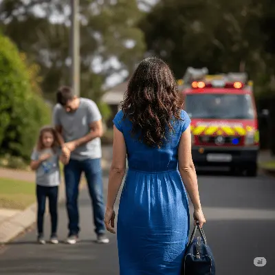 माँ के गहने बेच पढ़ाया, नौकरी मिलते ही पत्नी हुई 'बेवफा'! पति की पुलिस से दर्दनाक गुहार
