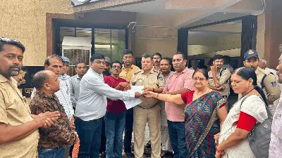 क्या प्रदीप मिश्रा की बोलती होगी बंद? कायस्थों के 'आराध्य' पर विवादित बयान ने बढ़ाई मुसीबत!