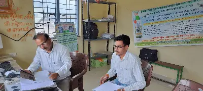 ग्यारसपुर में खाद बिक्री केंद्रों पर ताबड़तोड़ छापे! जानिए क्या मिला?