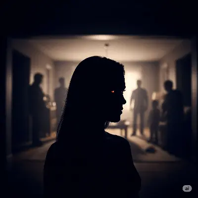 खौफनाक साजिश: झांसी की 'खूंखार' बहू! पहले पति पर हमला, फिर लिव-इन, अब सास का बेरहमी से कत्ल