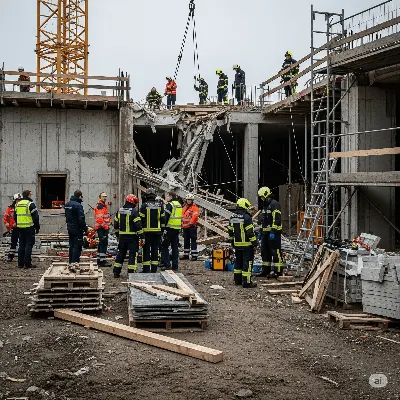 सीवर लाइन हादसा: 15 घंटे के रेस्क्यू के बाद दोनों मजदूरों के शव बरामद, लापरवाही पर उठे सवाल