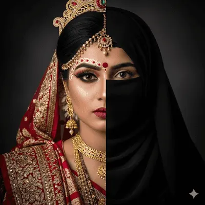 शादी के 10 दिन बाद ही जेवर लेकर फरार हुई 'लुटेरी दुल्हन'! दूसरी शादी से खुला राज, घरवाले सदमे में