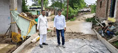 गुड न्यूज़: साँची के विकास को मिली नई रफ्तार! 4 महीने के इंतजार के बाद मिला नया 'इंजीनियर', क्या अब बदलेगी शहर की तस्वीर?