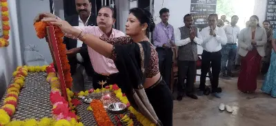 रायसेन: लोक अदालत में हुआ कमाल, 703 मामले सुलझे, करोड़ों की वसूली!