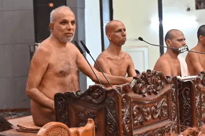 मनुष्य जीवन सबसे बड़ा 'सौभाग्य': मुनि श्री प्रमाण सागर ने बताया कैसे बदलें 'भाग्य' को 'सौभाग्य' में