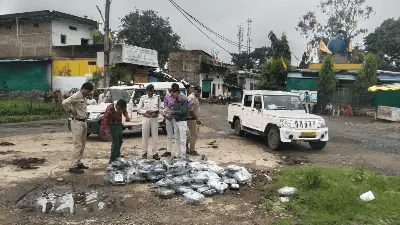 स्मार्ट मीटर उखाड़ने का मामला: 11 लोगों पर केस दर्ज, अब होगी सख्त कार्रवाई!