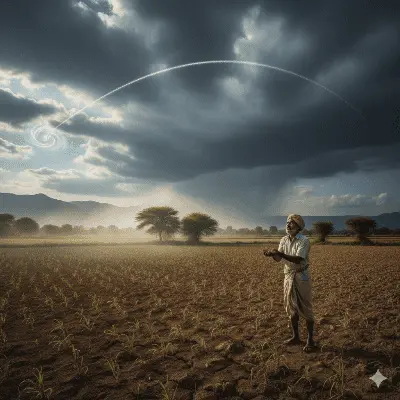 एमपी में मानसून की धीमी चाल, क्या फिर होगी बारिश?