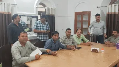 लोकायुक्त का बड़ा एक्शन: अलीराजपुर में खाद्य अधिकारी ₹50,000 की रिश्वत लेते रंगे हाथों गिरफ्तार!