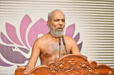 भव्यता और आध्यात्मिकता का संगम: भोपाल में चातुर्मास निष्ठापन और निर्वाण कल्याणक महोत्सव