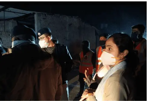 रतलाम गैस रिसाव हादसा: फेरिक सल्फेट फैक्ट्री में हड़कंप, 5 मजदूर अस्पताल में भर्ती!