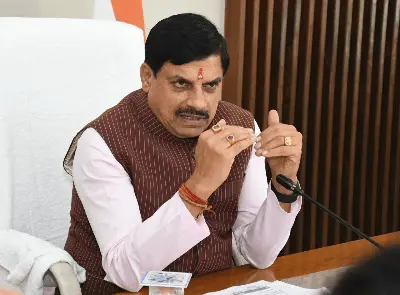 क्या एमपी के किसानों को मिलेगा गेहूं पर बड़ा बोनस?