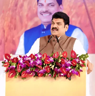 भोपाल में सियासी घमासान: "मंच का मोह और राहुल की मजबूरी," मंत्री गोविंद सिंह राजपूत का कांग्रेस पर तीखा तंज