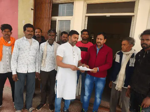 जबलपुर लाठीचार्ज: जैन समाज में भारी आक्रोश, शिवसेना ने दी उग्र आंदोलन की चेतावनी