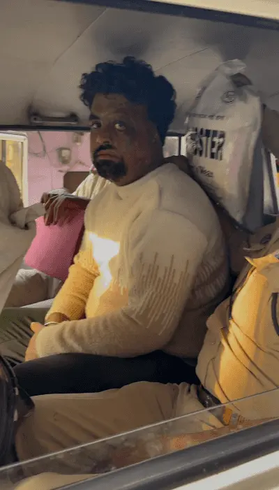 भोपाल में 'लव जिहाद' पर बवाल: होटल के कमरे में पकड़ा गया फैजान, बजरंग दल ने सिखाया सबक!