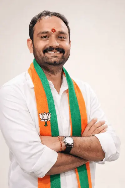 विदिशा में भाजपा का 'महाशक्ति प्रदर्शन': 1448 बूथों पर गूंजेगा स्थापना दिवस का शंखनाद