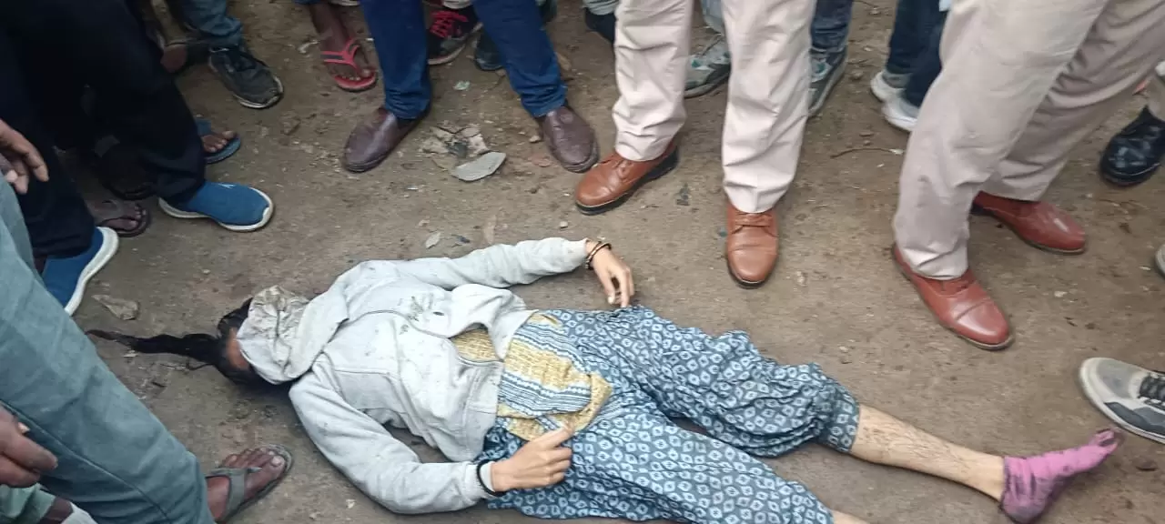 18 वर्षीय लड़की ने सुजान गंगा में कूदकर दी जान, SDRF टीम ने निकाला शव