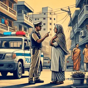 पति की मौत के बाद दोस्ती के नाम पर धोखा,महिला डॉक्टर से दुष्कर्म का मामला दर्ज