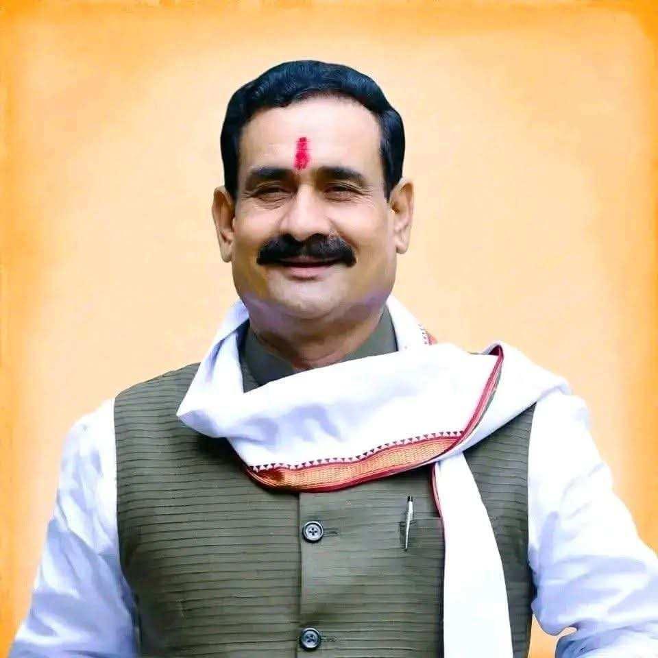 दतिया उपचुनाव: नामांकन के तीसरे दिन डॉ. नरोत्तम मिश्रा की एंट्री