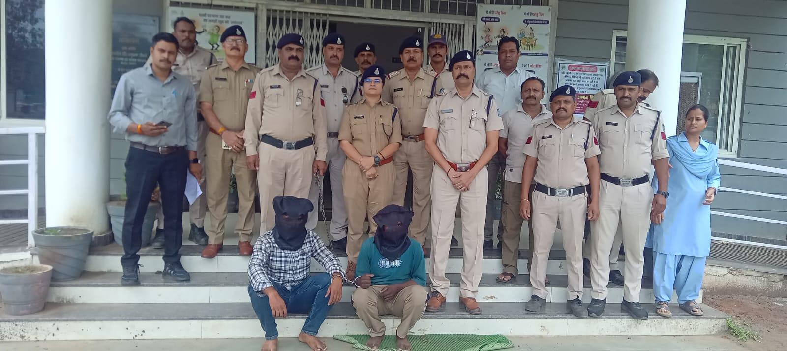 भाभी के इकतरफा प्यार में पागल आशिक ने ली देवर की जान