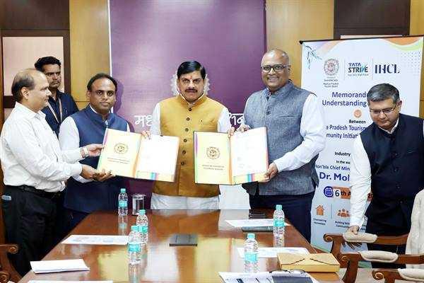 मुख्यमंत्री डॉ. यादव ने खोला रोजगार का पिटारा, युवाओं के लिए खुलेंगे सुनहरे रास्ते