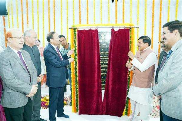 अठारह करोड़ रुपये से अधिक की लागत से बनेगा आधुनिक भवन