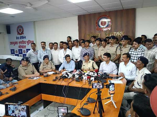 मकान हड़पने के लिए रची थी खौफनाक साजिश,दो सगे भाई गिरफ्तार