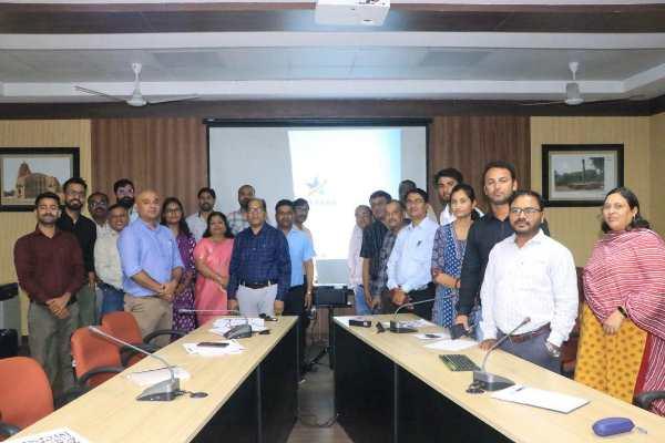 NITI TARA टूलकिट से अफसरों को मिला सफलता का ‘गुरुमंत्र’