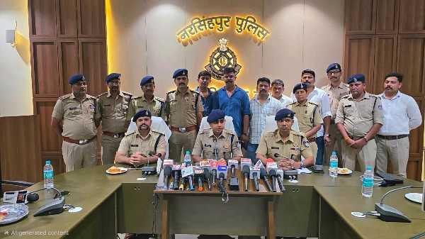 5 युवकों का 'एक्सीडेंट' नहीं, हुआ था कत्ल! अंग्रेजी के छोटे से 'A' ने खोला खूनी राज