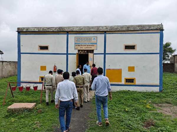 विदिशा में बड़ा एक्शन: सिरोंज की तीन गैस एजेंसियों पर प्रशासन का छापा,मिली भारी अनियमितताएं