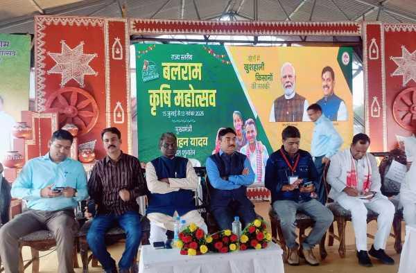 47 देशों में छा गया यहां का बासमती चावल,1800 करोड़ की रिकॉर्ड कमाई!