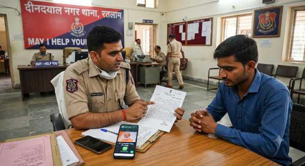 पीएम मोदी का फर्जी AI वीडियो WhatsApp स्टेटस पर लगाना युवक को पड़ा भारी