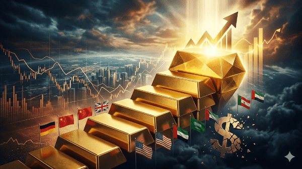 Gold Price Forecast: जर्मनी के दिग्गज बैंक की भविष्यवाणी