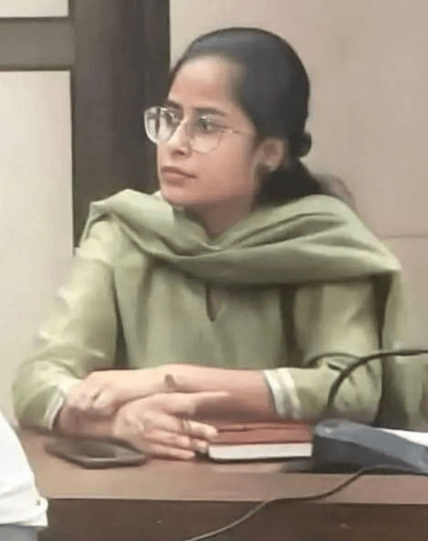 MPPSC में फर्जीवाड़ा? रीवा की डिप्टी कलेक्टर सुरभि जैन का EWS सर्टिफिकेट विवादों में