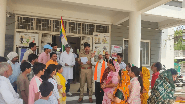 जैन साध्वियों की सड़क हादसे में मौत या कोई बड़ी साजिश