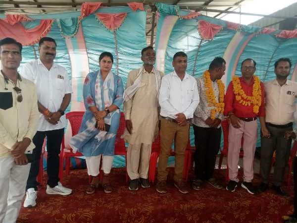 जर्नलिस्ट्स यूनियन ऑफ मध्यप्रदेश (JUMP) का तराना में बढ़ा कुनबा