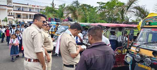 क्या जिले की अन्य तहसीलों में भी होगी कार्यवाही?