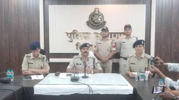 सीधी में चुरहट कंकाल कांड का सनसनीखेज खुलासा