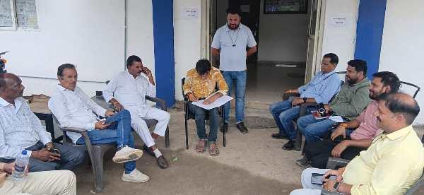 सांची में जल संकट का अंत: अब बिना मोटर के घरों में पहुंचेगा पानी, 5 साल का इंतज़ार हुआ खत्म!